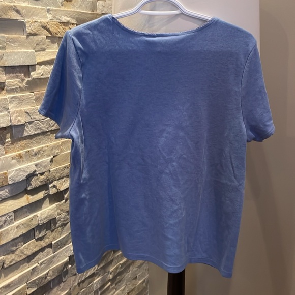 Villager Sport t-shirt - Picture 4 of 4